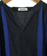 plantation（プランテーション）ワンピース 黒 サイズ:M レディース/2200672289316