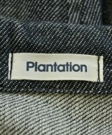 plantation（プランテーション）その他 紺 サイズ:M レディース/2200675633017