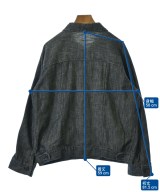 plantation（プランテーション）その他 紺 サイズ:M レディース/2200675633017