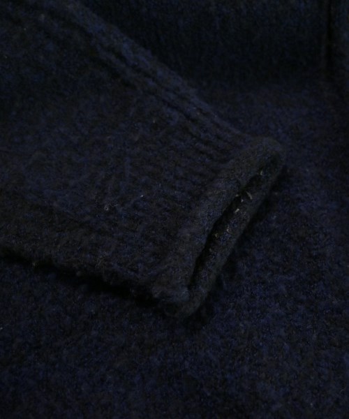 plantation（プランテーション）カーディガン 紺 サイズ:M レディース/2200674262027