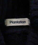 plantation（プランテーション）カーディガン 紺 サイズ:M レディース/2200674262027