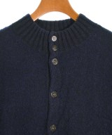 plantation（プランテーション）カーディガン 紺 サイズ:M レディース/2200674262027