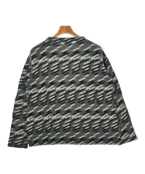 plantation（プランテーション）ニット・セーター グレー サイズ:M レディース/2200674262034