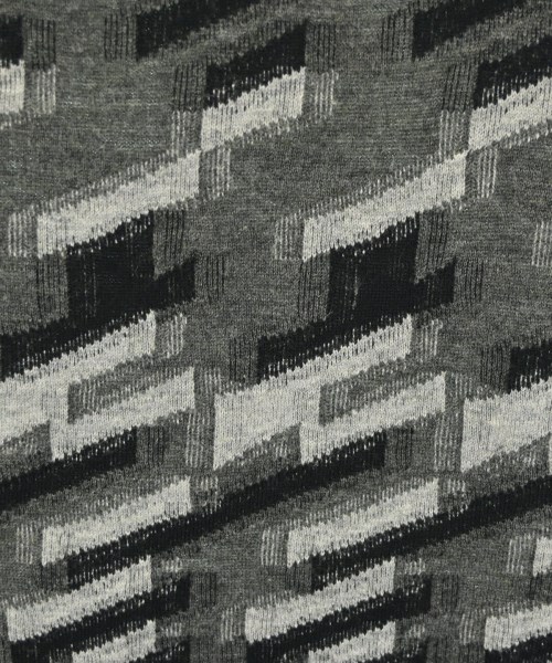 plantation（プランテーション）ニット・セーター グレー サイズ:M レディース/2200674262034