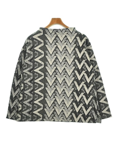 plantation（プランテーション）ニット・セーター グレー サイズ:M レディース/2200674262041