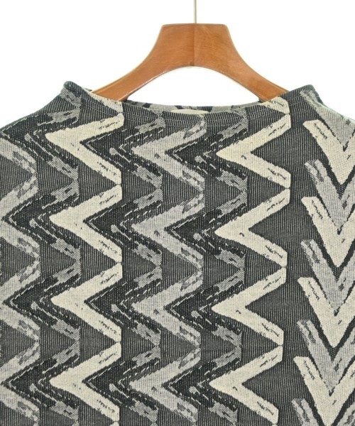 plantation（プランテーション）ニット・セーター グレー サイズ:M レディース/2200674262041