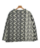 plantation（プランテーション）ニット・セーター グレー サイズ:M レディース/2200674262041