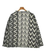 plantation（プランテーション）ニット・セーター グレー サイズ:M レディース/2200674262041