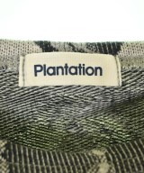 plantation（プランテーション）ニット・セーター グレー サイズ:M レディース/2200674262041
