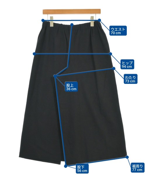 plantation（プランテーション）その他 黒 サイズ:S レディース/2200674262058