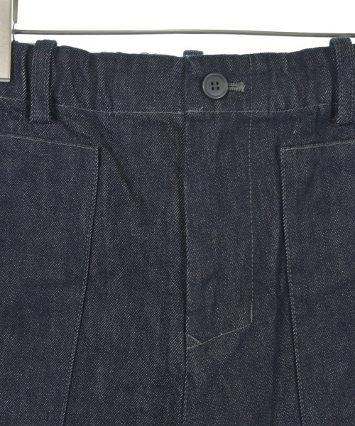 plantation（プランテーション）デニムパンツ 紺 サイズ:M レディース/2200674262065