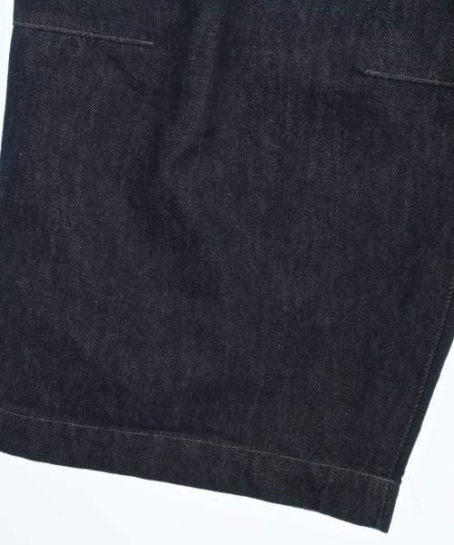 plantation（プランテーション）デニムパンツ 紺 サイズ:M レディース/2200674262065