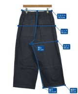 plantation（プランテーション）デニムパンツ 紺 サイズ:M レディース/2200674262065