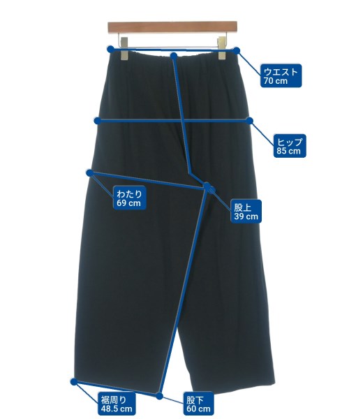 plantation（プランテーション）その他 黒 サイズ:M レディース/2200674262072