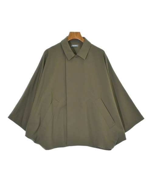 plantation(プランテーション)その他 カーキ サイズ:M/2200674262102