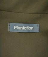 plantation（プランテーション）その他 カーキ サイズ:M レディース/2200674262102