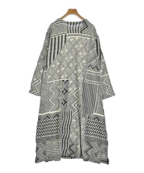 plantation（プランテーション）ワンピース グレー サイズ:M レディース/2200674262119