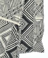 plantation（プランテーション）ワンピース グレー サイズ:M レディース/2200674262119