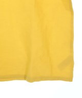 plantation（プランテーション）Tシャツ・カットソー 黄 サイズ:M レディース/2200674262133