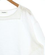 plantation（プランテーション）ブラウス 白 サイズ:M レディース/2200674262140