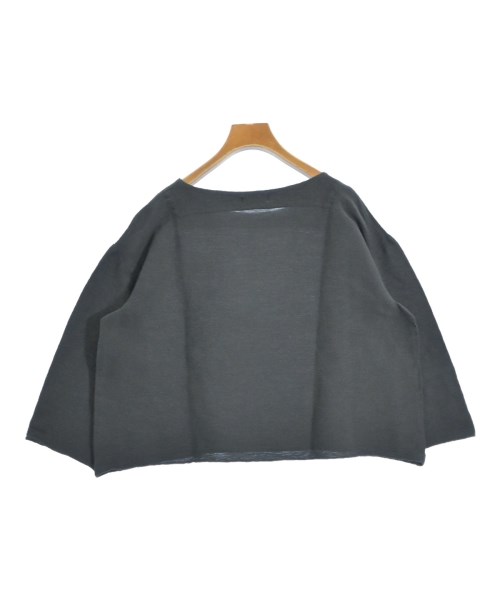 plantation（プランテーション）ブラウス グレー サイズ:M レディース/2200674262157