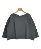 plantation（プランテーション）ブラウス グレー サイズ:M レディース/2200674262157