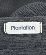 plantation（プランテーション）ブラウス グレー サイズ:M レディース/2200674262157