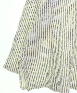 plantation（プランテーション）カジュアルシャツ 白 サイズ:M レディース/2200674262164