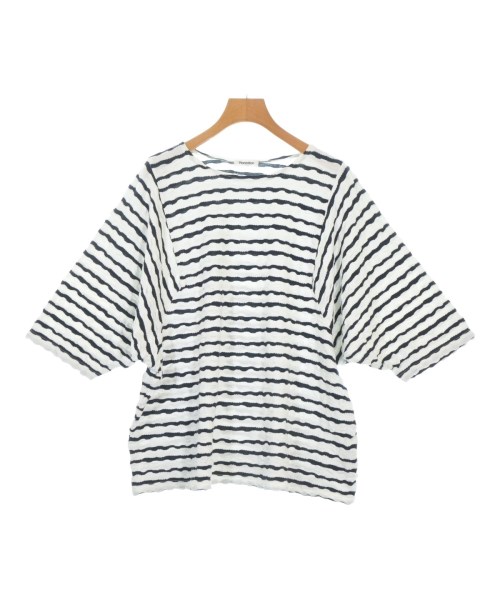 plantation(プランテーション)Tシャツ・カットソー 白 サイズ:M/2200674262171