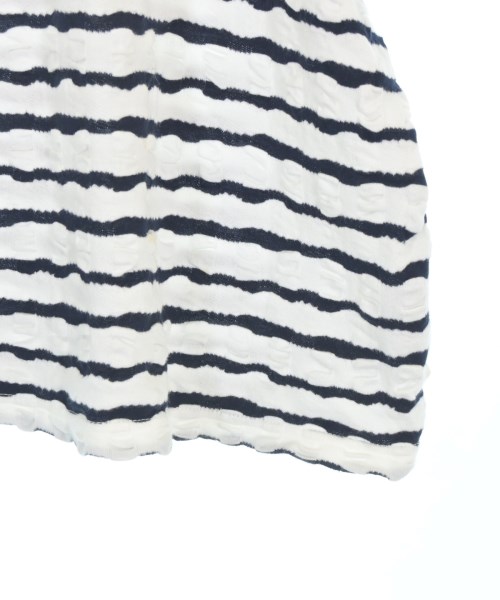 plantation（プランテーション）Tシャツ・カットソー 白 サイズ:M レディース/2200674262171