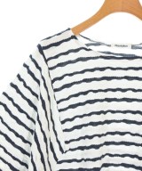 plantation（プランテーション）Tシャツ・カットソー 白 サイズ:M レディース/2200674262171