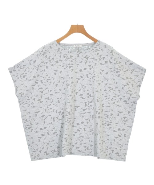 plantation(プランテーション)Tシャツ・カットソー グレー サイズ:M/2200674262188