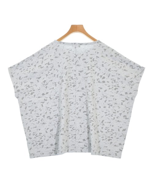 plantation（プランテーション）Tシャツ・カットソー グレー サイズ:M レディース/2200674262188