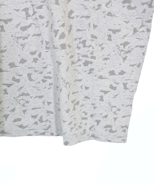 plantation（プランテーション）Tシャツ・カットソー グレー サイズ:M レディース/2200674262188