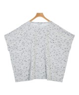 plantation（プランテーション）Tシャツ・カットソー グレー サイズ:M レディース/2200674262188