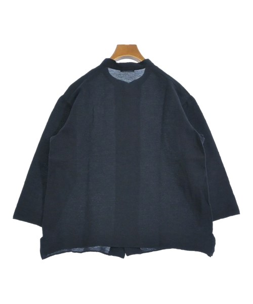 plantation（プランテーション）ブラウス 紺 サイズ:M レディース/2200674262195