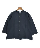 plantation（プランテーション）ブラウス 紺 サイズ:M レディース/2200674262195