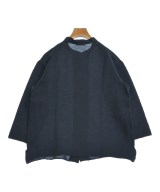 plantation（プランテーション）ブラウス 紺 サイズ:M レディース/2200674262195