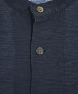 plantation（プランテーション）ブラウス 紺 サイズ:M レディース/2200674262195