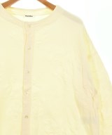 plantation（プランテーション）カーディガン 白 サイズ:M レディース/2200674262201