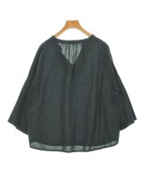 plantation（プランテーション）ブラウス 黒 サイズ:M レディース/2200679858034