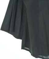 plantation（プランテーション）ブラウス 黒 サイズ:M レディース/2200679858034