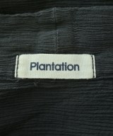 plantation（プランテーション）ブラウス グレー サイズ:M レディース/2200676377064