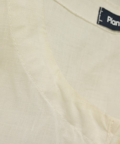 plantation（プランテーション）ワンピース 白 サイズ:M レディース/2200680604064