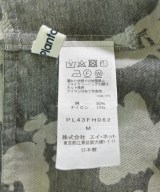 plantation（プランテーション）ワンピース グレー サイズ:M レディース/2200681520011
