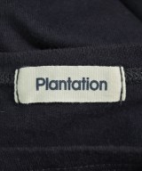 plantation（プランテーション）ワンピース 紺 サイズ:M レディース/2200694066032
