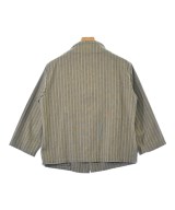 plantation（プランテーション）ブルゾン 茶 サイズ:M レディース/2200698101012