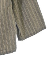 plantation（プランテーション）ブルゾン 茶 サイズ:M レディース/2200698101012
