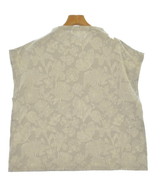 plantation（プランテーション）Tシャツ・カットソー グレー サイズ:M レディース/2200698101036