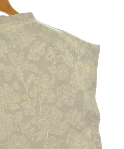 plantation（プランテーション）Tシャツ・カットソー グレー サイズ:M レディース/2200698101036